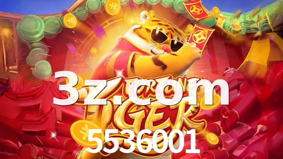 Fortune Tiger no Cassino Online 5536001.com